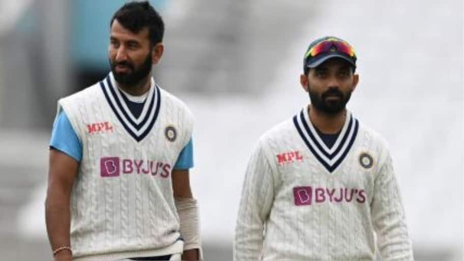 இனி அவ்வளவுதான்.. முடிவுக்கு வந்த ரஹானே, புஜாரா கரியர்! பிசிசிஐ அதிரடி