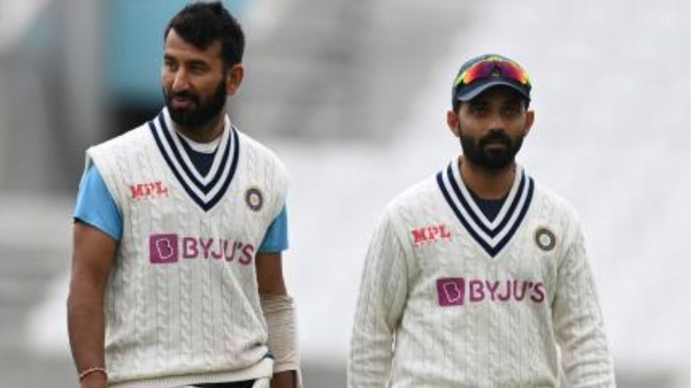 இனி அவ்வளவுதான்.. முடிவுக்கு வந்த ரஹானே, புஜாரா கரியர்! பிசிசிஐ அதிரடி இனி அவ்வளவுதான்.. முடிவுக்கு வந்த ரஹானே, புஜாரா கரியர்! பிசிசிஐ அதிரடி