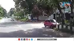 கார் விபத்தில் விசிக நிர்வாகி உயிரிழப்பு!