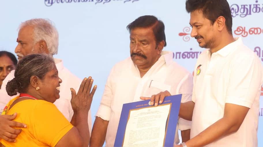 இலவசம்! திருவள்ளூர், திருநெல்வேலி பெண்களுக்கு தமிழ்நாடு அரசின் குட் நியூஸ்