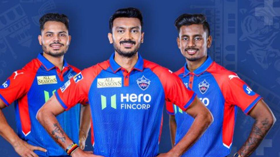 2026 IPL ஏலத்திற்கு முன் டெல்லி கேப்பிடல்ஸ் அணி விடுவிக்க வாய்ப்புள்ள 4 பிளேயர்கள்