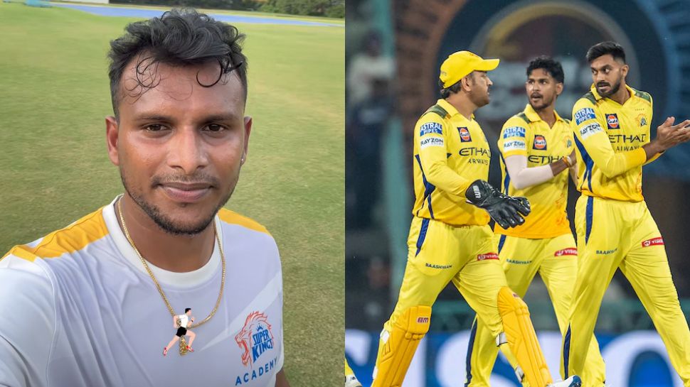 இது லிஸ்ட்லயே இல்லையே.. சிஎஸ்கே அணிக்கு வரும் யார்க்கர் கிங்? இது லிஸ்ட்லயே இல்லையே.. சிஎஸ்கே அணிக்கு வரும் யார்க்கர் கிங்?