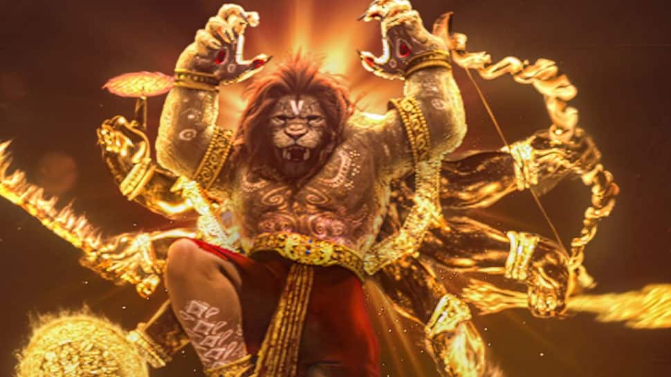 மகாஅவதார் நரசிம்மா முதல் வாரத்தில் 53 கோடி ரூபாய்க்கு மேல் வசூலித்திருக்கிறது