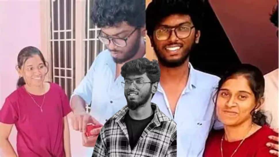 Kavin subashini