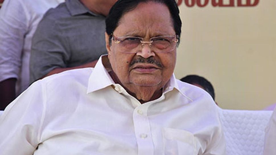 வடமாநில வாக்காளர்கள்.. அதனை ஜாக்கிரதியாக எதிர்கொள்ள வேண்டும் - துரைமுருகன்! வடமாநில வாக்காளர்கள்.. அதனை ஜாக்கிரதியாக எதிர்கொள்ள வேண்டும் - துரைமுருகன்!
