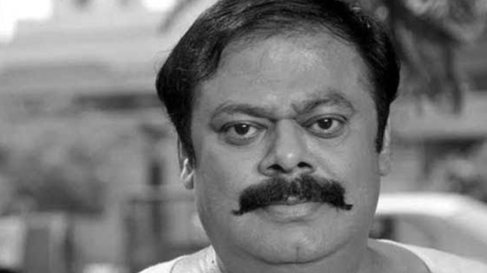 Madhan Bob Death : நடிகர் மதன்பாப் மரணம்! அதிர்ச்சியில் திரையுலகம்..இறப்பிற்கான காரணம் என்ன? Madhan Bob Death : நடிகர் மதன்பாப் மரணம்! அதிர்ச்சியில் திரையுலகம்..இறப்பிற்கான காரணம் என்ன?