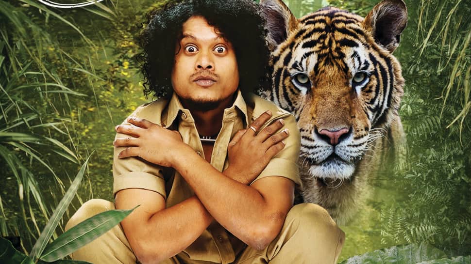 புகழ் நடித்துள்ள Mr Zoo Keeper படம் எப்படி இருக்கு? திரைவிமர்சனம்!