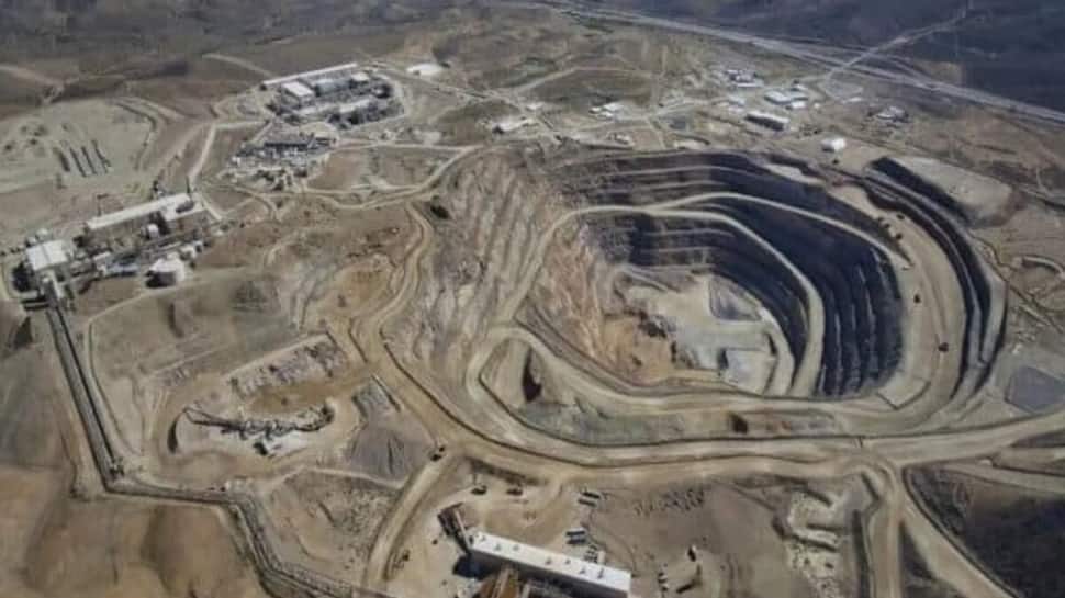 இந்தியாவுக்கு கிடைத்திருக்கும் மிகப்பெரிய புதையல்... சீனாவுக்கு ஆப்பு ரெடி - என்ன மேட்டர்?