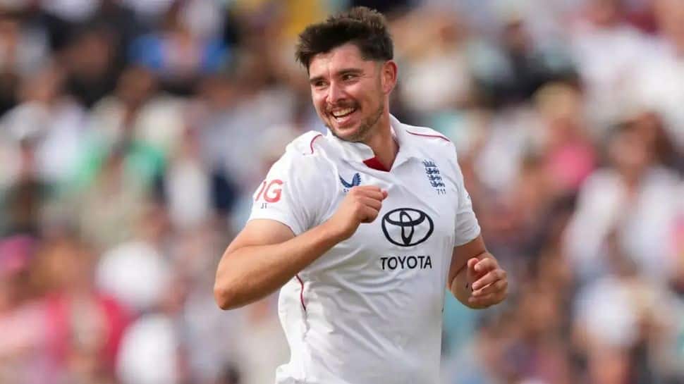 இதெல்லாம் ஒரு டார்கெட்டே இல்ல.. எச்சரித்த இங்கிலாந்து வீரர் ஜோஸ் டங்!