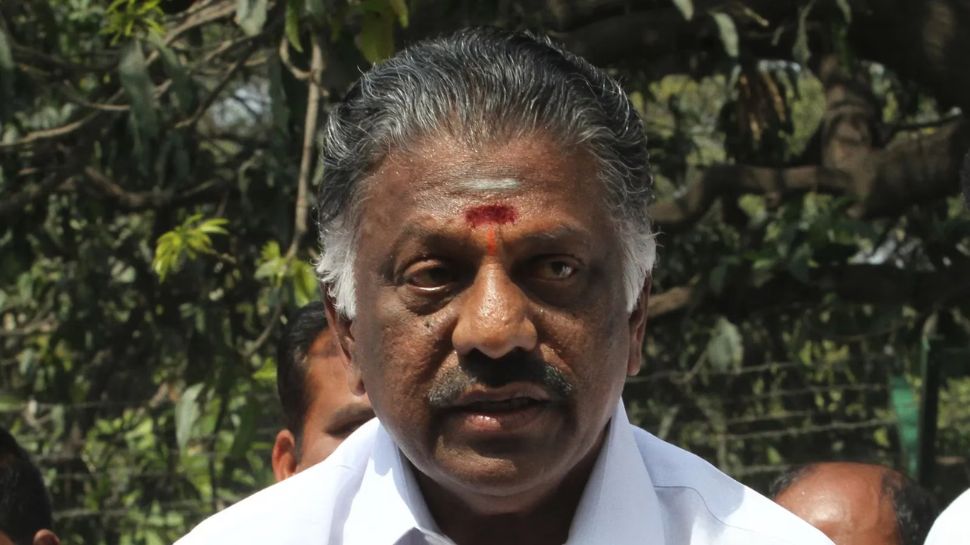 கூட்டணி குறித்து எந்தக் கருத்தையும் தெரிவிக்க வேண்டாம்.. ஓபிஎஸ் எச்சரிக்கை! கூட்டணி குறித்து எந்தக் கருத்தையும் தெரிவிக்க வேண்டாம்.. ஓபிஎஸ் எச்சரிக்கை!