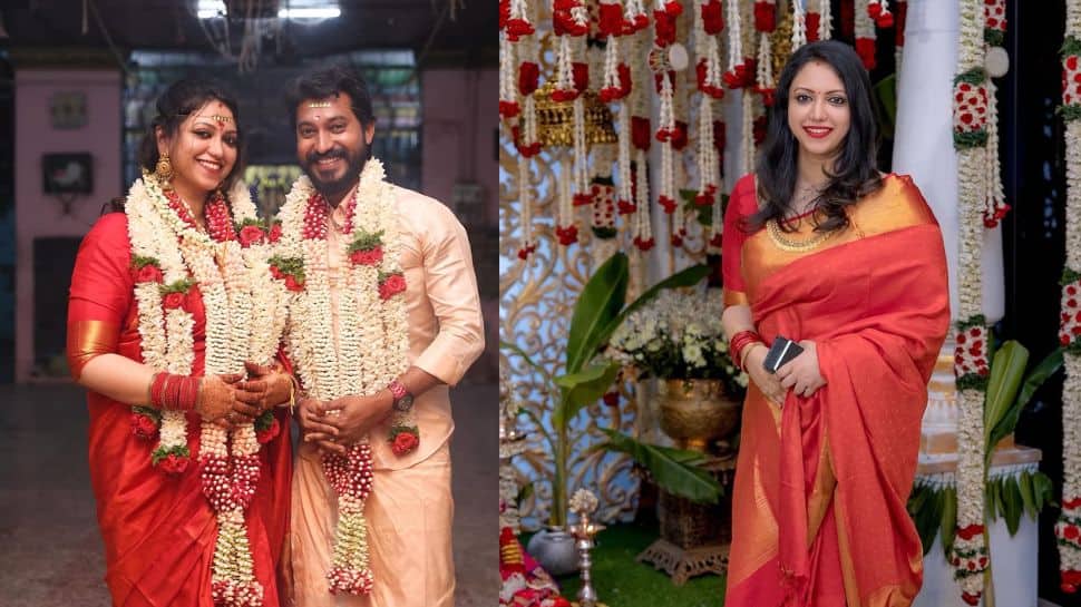 மாதம்பட்டி ரங்கராஜ்ஜின் 2வது மனைவிக்கு வந்த பிரச்சனை! திருமண அறிவிப்புக்கு பின் எழுந்த சிக்கல்..