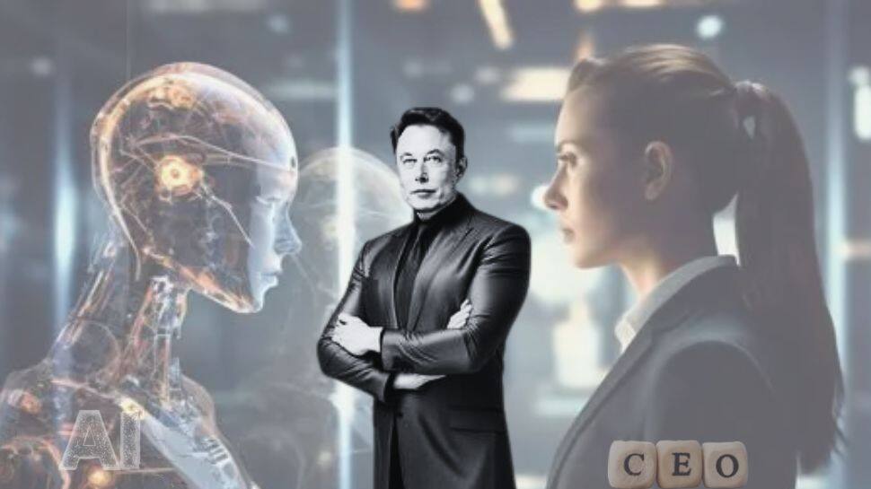 AI-ஆல் முதலாளிகளின் வேலையும் பரிபோகுமா? எலான் மஸ்க் பதில்!!!