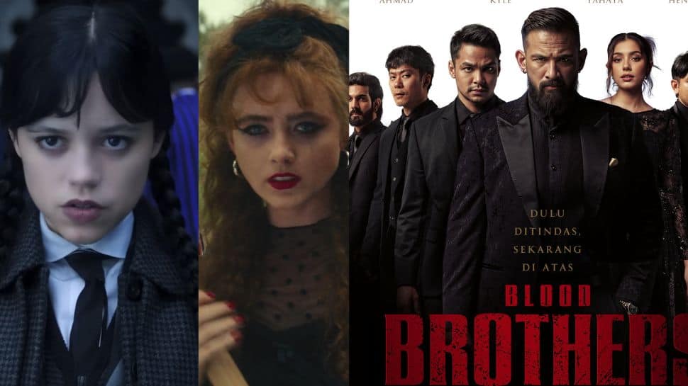 Netflix Release