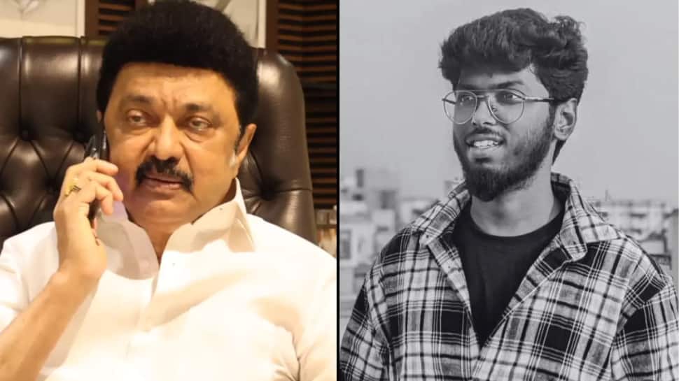 8 நாள்களுக்கு பின்... கவின் குடும்பத்திற்கு போனில் முதல்வர் ஸ்டாலின் ஆறுதல்