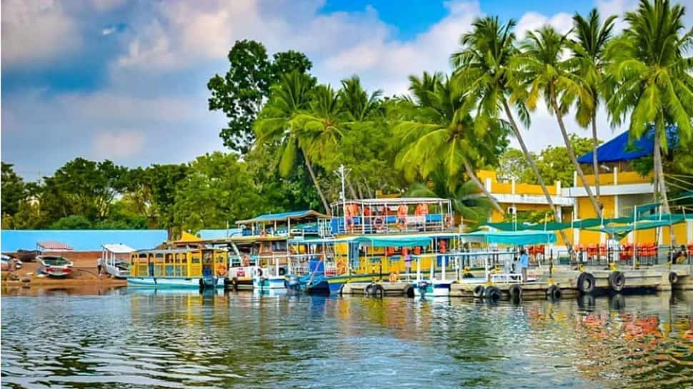 தமிழ்நாடு அரசு சுற்றுலா