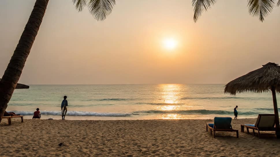 தமிழ்நாடு அரசு சுற்றுலா