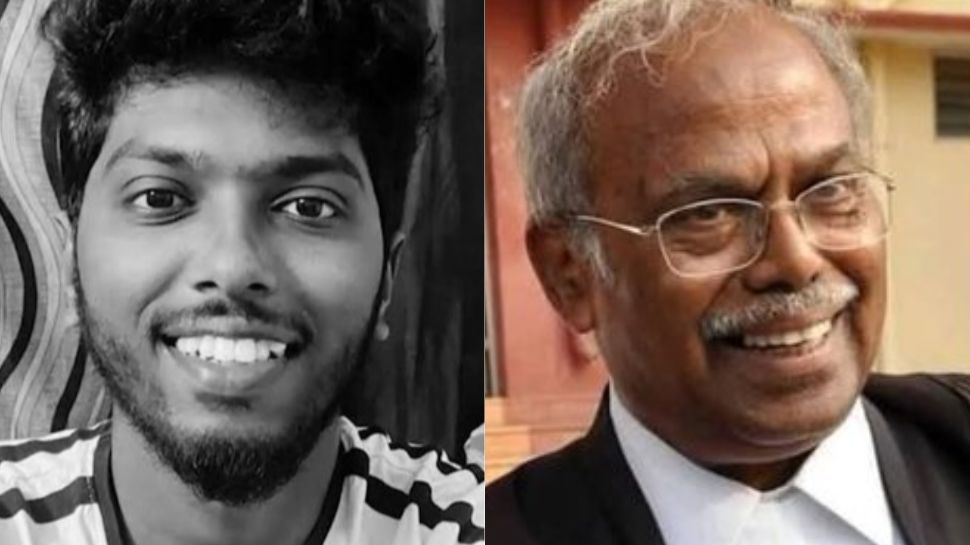 கவின் ஆணவக்கொலை வழக்கில் புதிய மாற்றம்! நியாயம் கிடைக்குமென நம்பிக்கை.. கவின் ஆணவக்கொலை வழக்கில் புதிய மாற்றம்! நியாயம் கிடைக்குமென நம்பிக்கை..