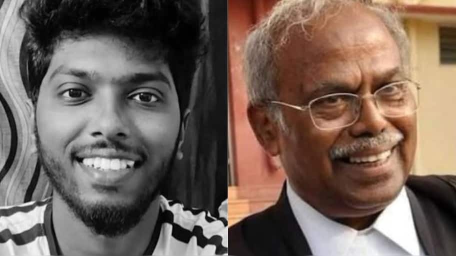 கவின் ஆணவக்கொலை வழக்கில் புதிய மாற்றம்! நியாயம் கிடைக்குமென நம்பிக்கை..