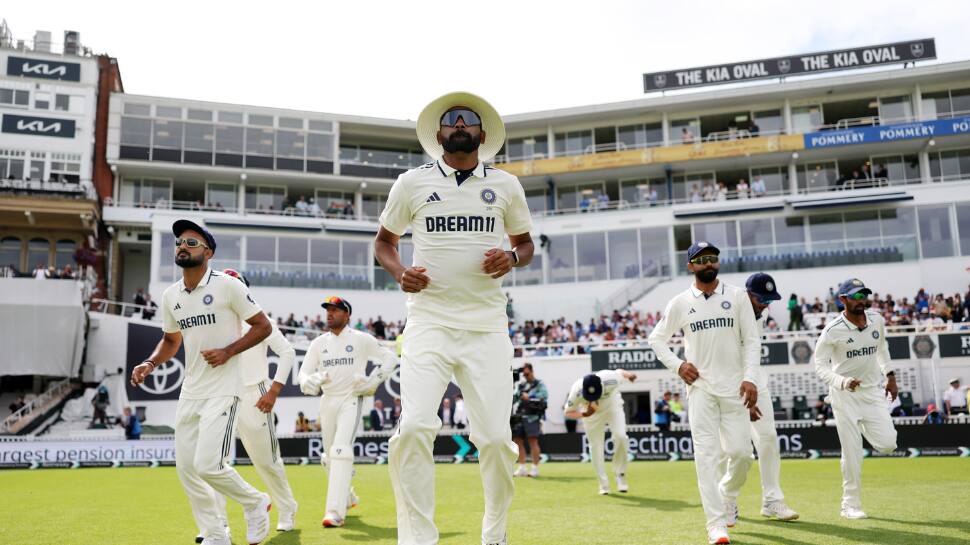 IND vs ENG: இந்தியா திரில் வெற்றி... சிராஜ் மிரட்டல் பந்துவீச்சு - வீழ்ந்தது இங்கிலாந்து   