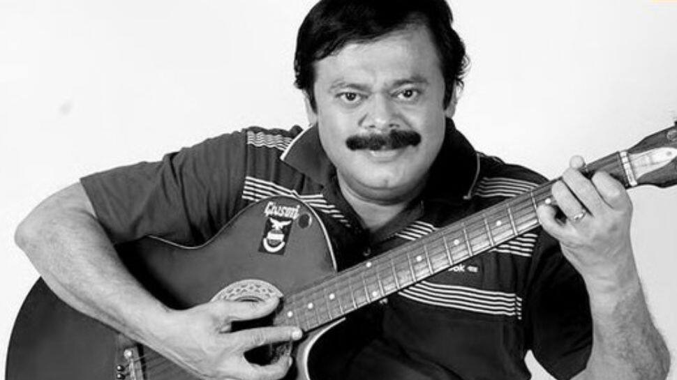 Madhan Bob : இறந்த பின் மதன்பாப் வாழ்வில் நடந்த சோகம்! என்ன ஆச்சு தெரியுமா?