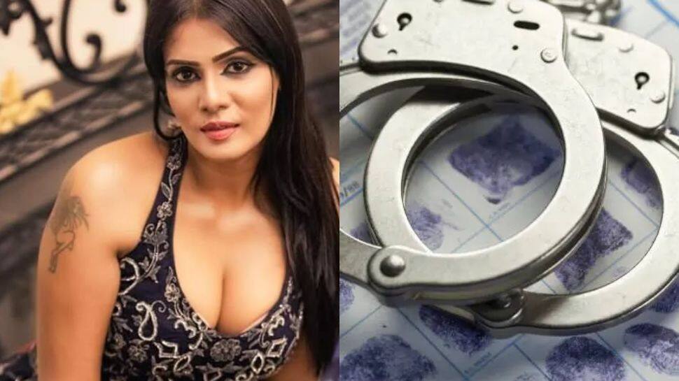 பட்டியலினத்தவர் குறித்து அவதூறு பேச்சு! பிரபல நடிகையை கைது செய்ய உத்தரவு..