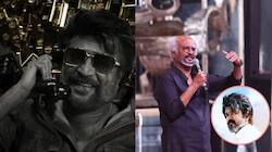 விஜய்யை அவமதித்த ரஜினி? கூலி பட விழா பேச்சில் ‘இதை’ கவனித்தீர்களா?