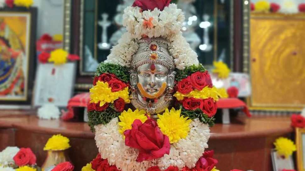 Varalakshmi Vratam 2025: வரலட்சுமி நோன்பு நேரம், விரத முறை, வழிபாடு மற்றும் முக்கியத்துவம் Varalakshmi Vratam 2025: வரலட்சுமி நோன்பு நேரம், விரத முறை, வழிபாடு மற்றும் முக்கியத்துவம்