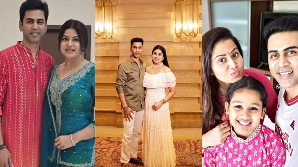 நடிகை சங்கீதா விவாகரத்து? இன்ஸ்டாவில் பெயர் மாற்றம்! முழு விவரம்..