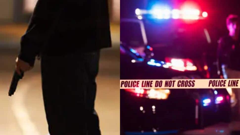 பாலியல் குற்றம் செய்து ஜெயிலுக்கு சென்ற நபர்..மீண்டும் வந்து புகாரளித்த பெண்ணை சுட்ட கொடூரம்!