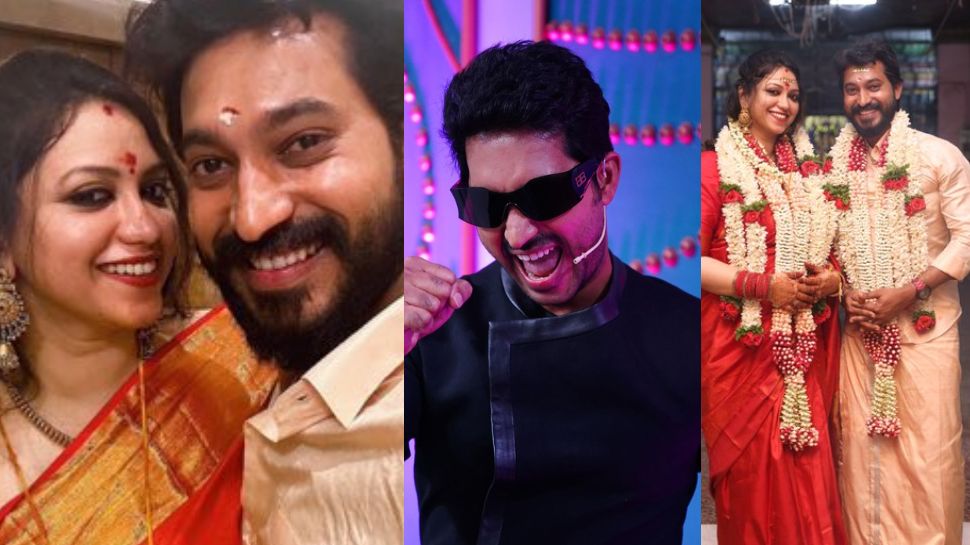 2ஆம் திருமண சர்ச்சை! உஷாரான மாதம்பட்டி ரங்கராஷ்..உடனே செய்த வேலை 2ஆம் திருமண சர்ச்சை! உஷாரான மாதம்பட்டி ரங்கராஷ்..உடனே செய்த வேலை
