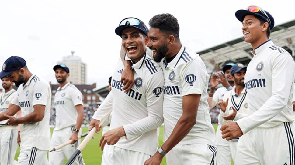 இந்தியா - இங்கிலாந்து தொடர்: அதிக ரன், விக்கெட் எடுத்த வீரர்கள் யார் யார்? 