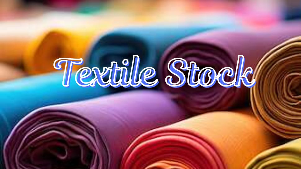 வலுவான ஸ்டாக், 50% ரிடர்ண்: தரகு நிறுவனங்கள் பரிந்துரைக்கும் Textile Stock இதுதான் வலுவான ஸ்டாக், 50% ரிடர்ண்: தரகு நிறுவனங்கள் பரிந்துரைக்கும் Textile Stock இதுதான்