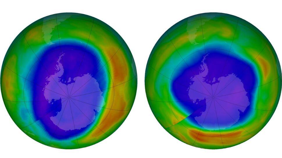 Ozone Layer