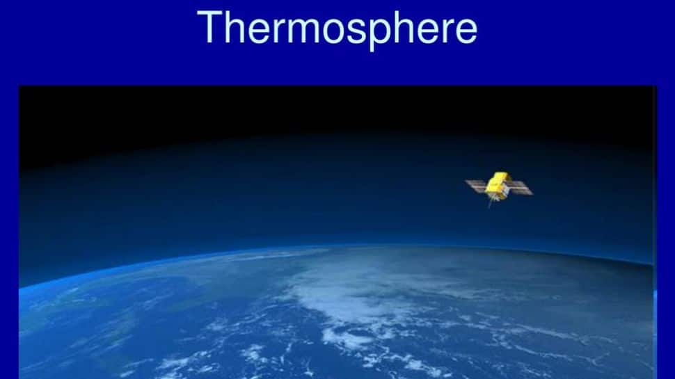 Thermosphere 