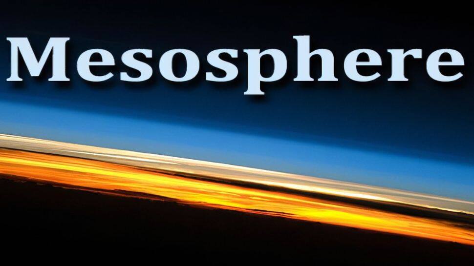 Mesosphere 
