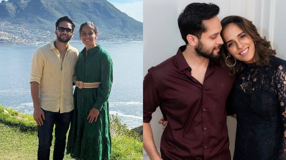 சாய்னா நேவால் விவாகரத்து வாபஸ்? மீண்டும் முயற்சி செய்வதாக வெளியிட்ட பதிவு!