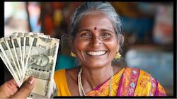 ரூ.55 டெபாசிட்டில் ரூ.3,000 மாத ஓய்வூதியம் தரும் மத்திய அரசு ஓய்வூதிய திட்டம்