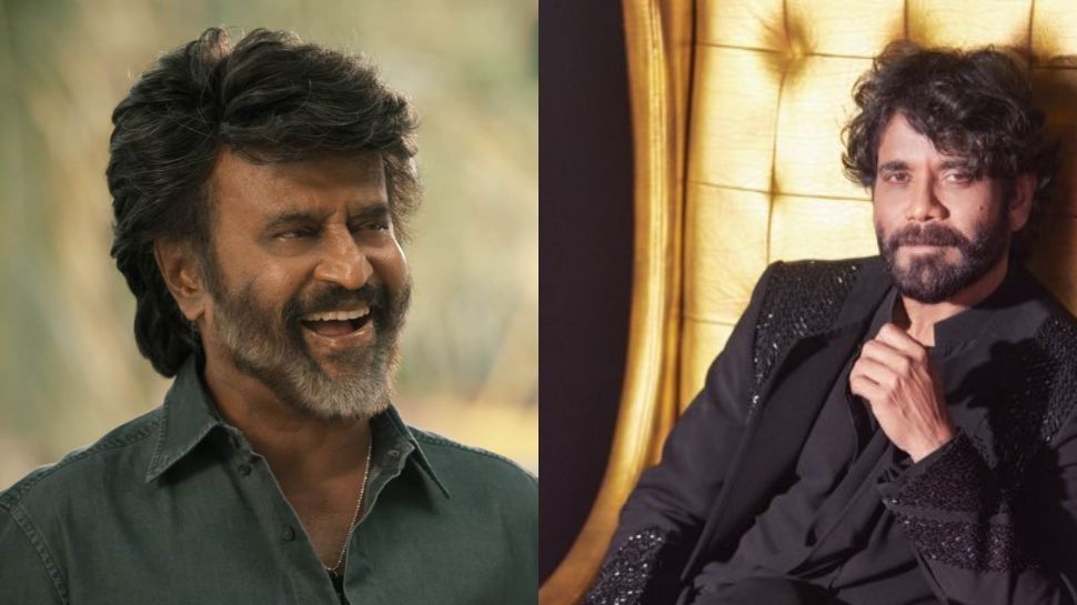 கூலி படமும் அப்படிதான்.. ரஜினி சார் ஓகே சொன்னாங்களா? நாகார்ஜூனா சொன்ன ரகசியம்! கூலி படமும் அப்படிதான்.. ரஜினி சார் ஓகே சொன்னாங்களா? நாகார்ஜூனா சொன்ன ரகசியம்!