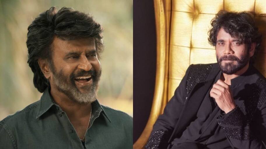 கூலி படமும் அப்படிதான்.. ரஜினி சார் ஓகே சொன்னாங்களா? நாகார்ஜூனா சொன்ன ரகசியம்! 