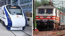 வந்தே பாரத், ராஜதானி, துரந்தோ... ஸ்பீட் அள்ளும் ரயில் எது தெரியுமா?