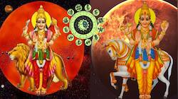 கடக ராசியில் இணையும் புதன் சுக்கிரன்... லட்சுமி நாராயண ராஜ யோகத்தை பெறும் 5 ராசிகள்