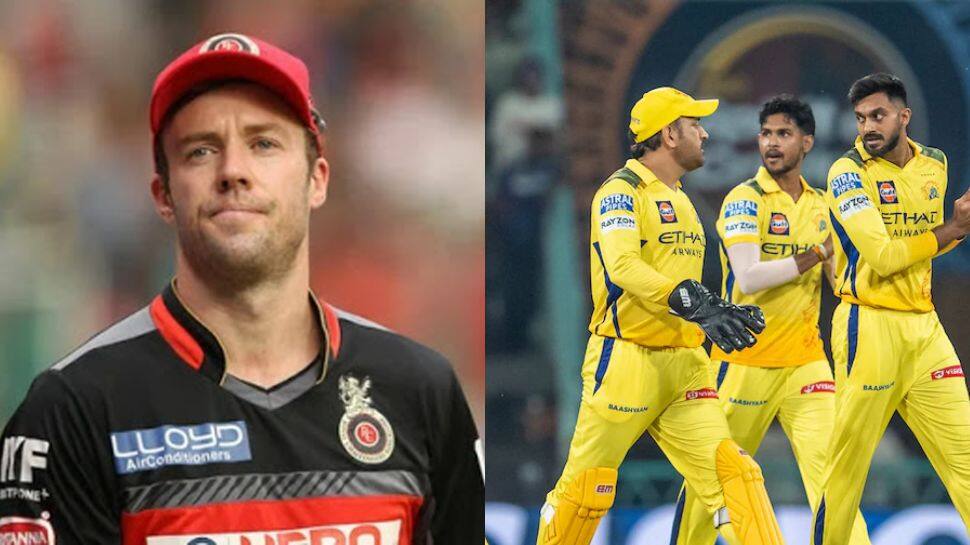 ஏ.பி.டி வில்லியர்ஸ் ஆல்டைம் ஐபிஎல் பிளேயிங் லெவன்: 2 சிஎஸ்கே வீரர்கள்தானா.. ஆனால்?