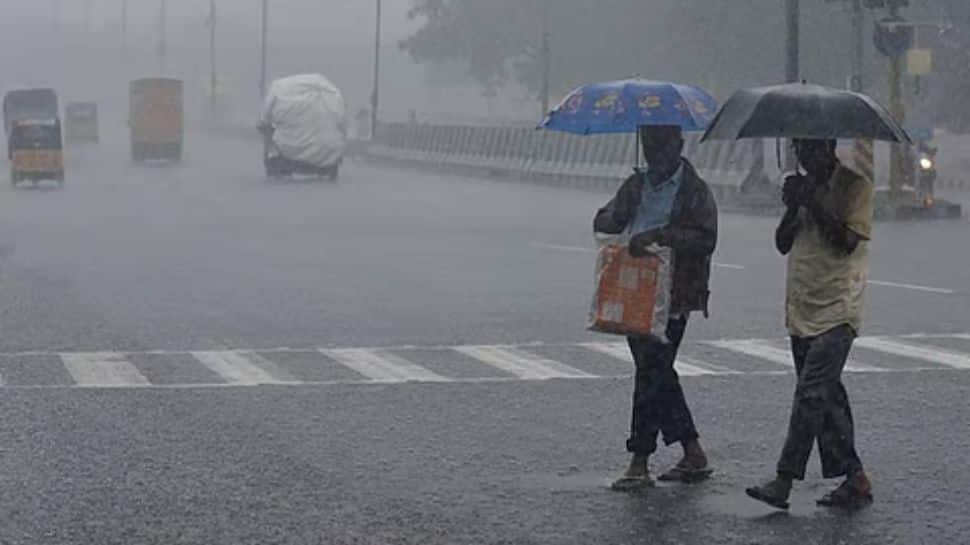 அடுத்த 2 நாட்களுக்கு இந்த மாவட்டங்களில் கனமழை பெய்யும்.. வானிலை மையம் வார்னிங்!