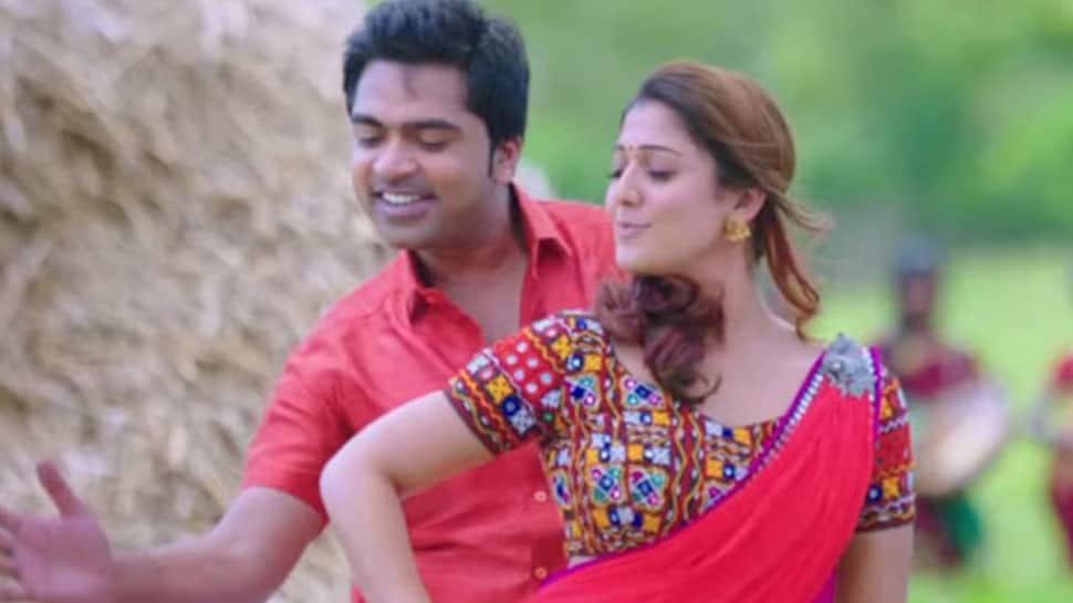 சிம்புவுக்கு ஜோடியாக முதலில் நடிக்கவிருந்த நடிகை நயன்தாரா இல்ல நஸ்ரியா தான்