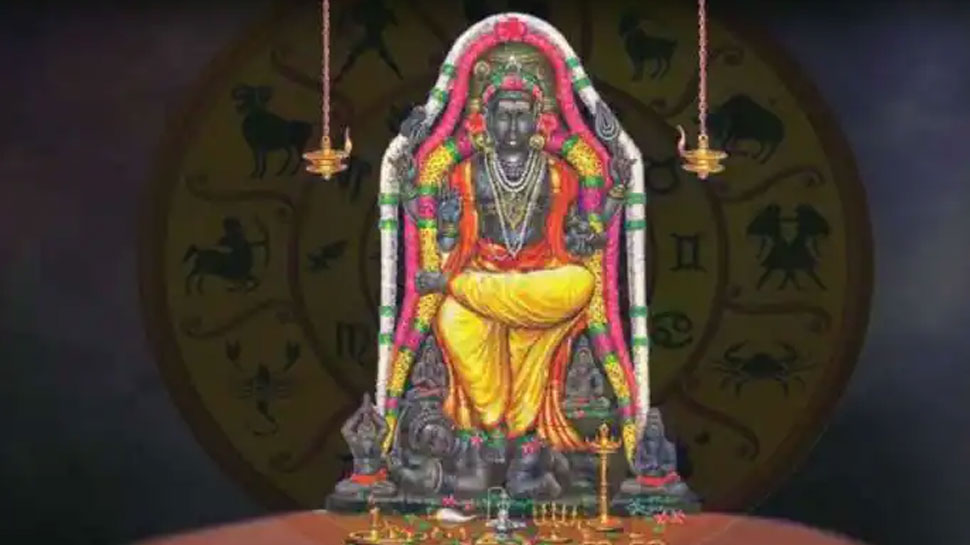 கடக ராசியில் குரு பெயர்ச்சி, 5 ராசிகளுக்கு 49 நாட்கள் மூன்று மடங்கு ஜாக்பாட் அடிக்கும் கடக ராசியில் குரு பெயர்ச்சி, 5 ராசிகளுக்கு 49 நாட்கள் மூன்று மடங்கு ஜாக்பாட் அடிக்கும்