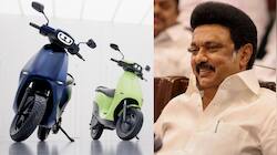 மின்சார வாகனம் வாங்க... ரூ.20,000 கொடுக்கும் தமிழக அரசு - விண்ணப்பிப்பது எப்படி?