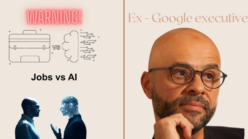 AI-யால்  Middle Class அழியக்கூடும் – கூகுள் முன்னாள் அதிகாரியின் எச்சரிக்கை!