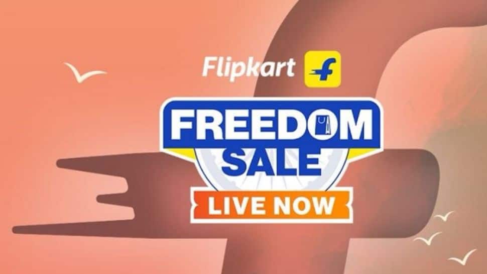 Flipkart Freedom Sale: Samsung Galaxy S24 Ultra ஸ்மார்ட்போனில் ரூ.50,000-க்கும் மேல் தள்ளுபடி