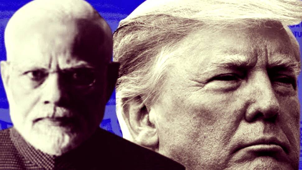 என்ன ஆனாலும் சரி.. ஒருபோதும் சமரசம் செய்ய மாட்டேன் -அமெரிக்காவுக்கு பிரதமர் மோடி பதில்