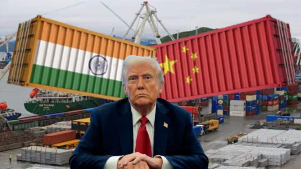 இந்தியாவுக்கு ஆதரவாக கட்டுரை: அமெரிக்காவின் அகம்பாவத்தை புட்டுபுட்டு வைக்கும் சீன பத்திரிக்கை